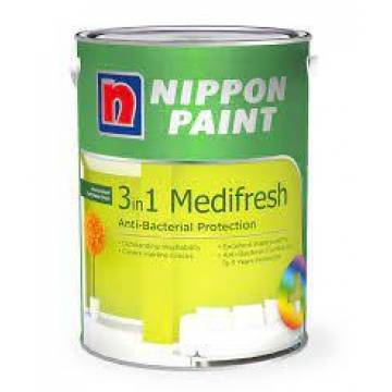 3 In 1 Medifresh 1L