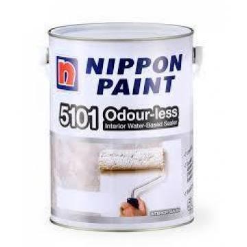 Nippon Water Based Sealer 1L
