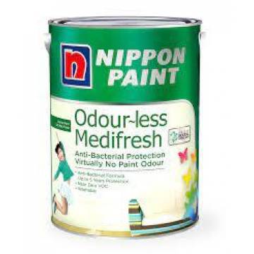 Odourless Medifresh 1L